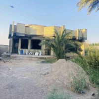 ٢٥٠٠م • طابو زراعي • النعمانيه