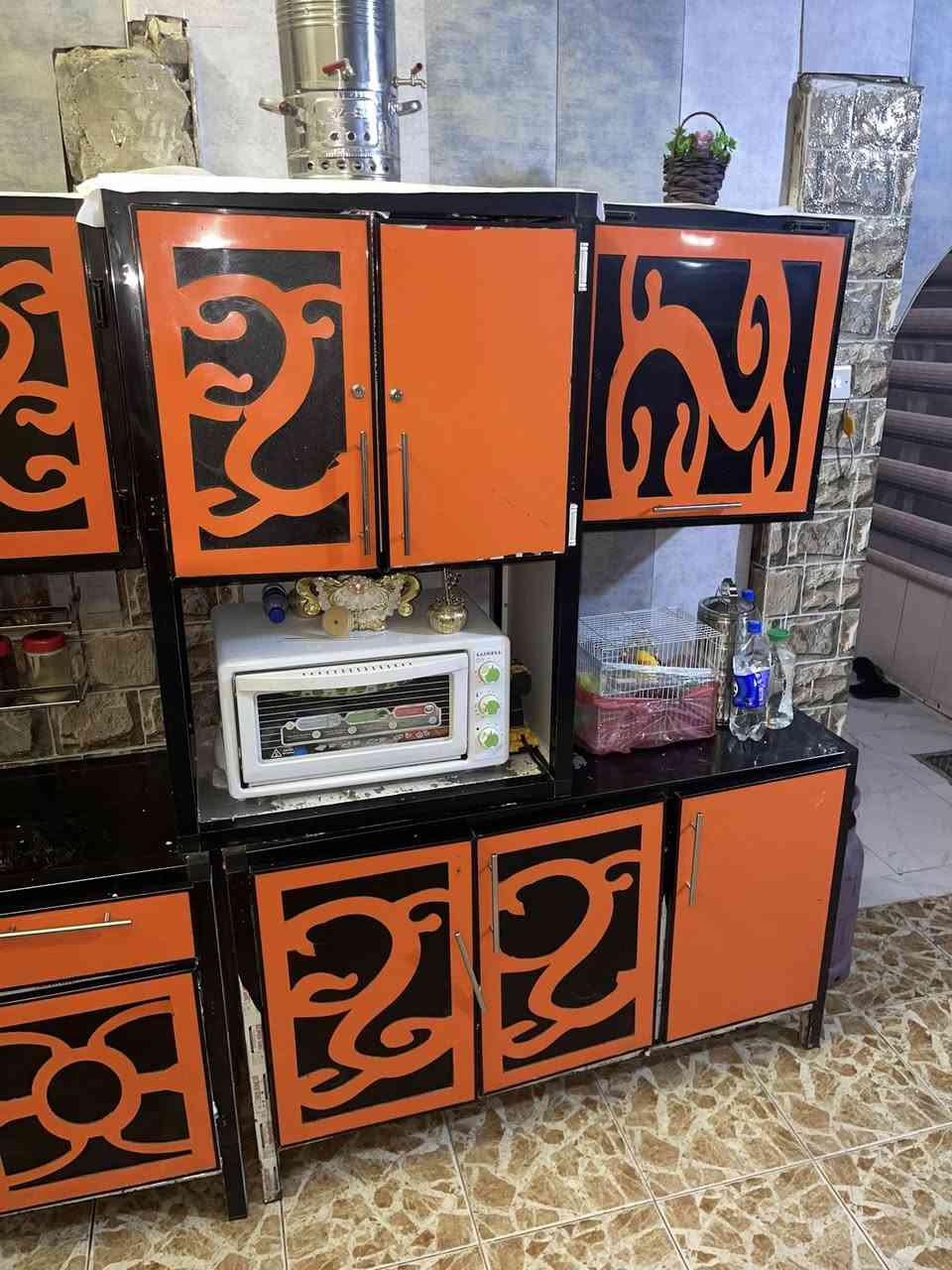 السلام عليكم كاونتر للبيع مكاني العبيدي شارع معمل الغاز سعره ١٥٠


**إذا كنت صاحب هذا الإعلان وتريد حذفه لأي سبب، رجاءا أرسل رسالة إلى الدعم الفني**