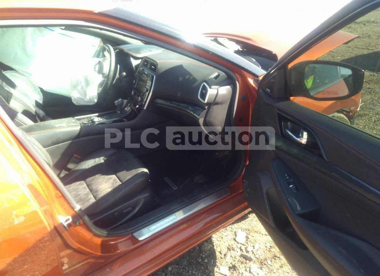 السياره رايده بسعر زين ورخيص  لان اتوازيت على البيع
نيسان مكسيما موديل ٢١ sr 
صور الحادث بالبوست موجوده 

مبدل بيه بنيد وجاملغ جهة السايق
باب السايق فقط صبغ

نقوصات السياره 
١-صدر يحتاجله ترتيب 
٢- شخوط بالدعاميه الاماميه 
٣- تصليح بالهلال مال جاملغ الخلفي جهة السايق 
٤- جامة اماميه مفطره

سنويته تسقط بال٢٨ الهزه مالته منتهيه

للاستفسار  على هذا الرقم ***********
