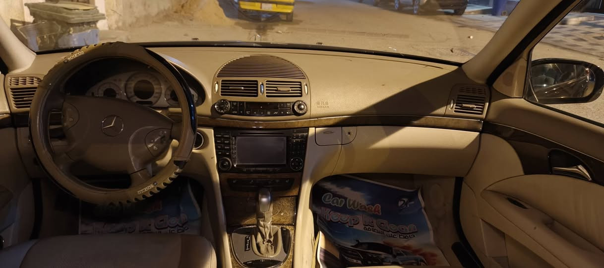 سلام عليكم مارسيدس أم عيون سياره بلادي بدون صبغ نمره كركوك الاستفسار على هاذا رقم ***********

 نوع. W211
موديل. 2003
حجم .E320 
سعر . 85
