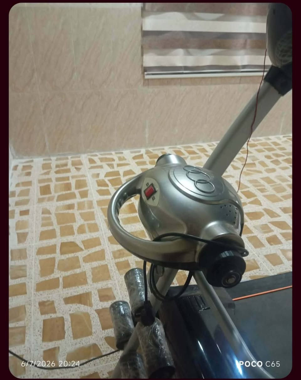اسلام وعليكم جهاز مل رياضه سعر ملتو 250 وبيي مجال موصل حي صدام رقم وتساب فقط ‏‪***********‬‏
