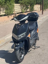 دراجة شحن • دراجة كهربائية • 6 بطاريات • دراجة 2026 • دراجة شحن جديدة ...