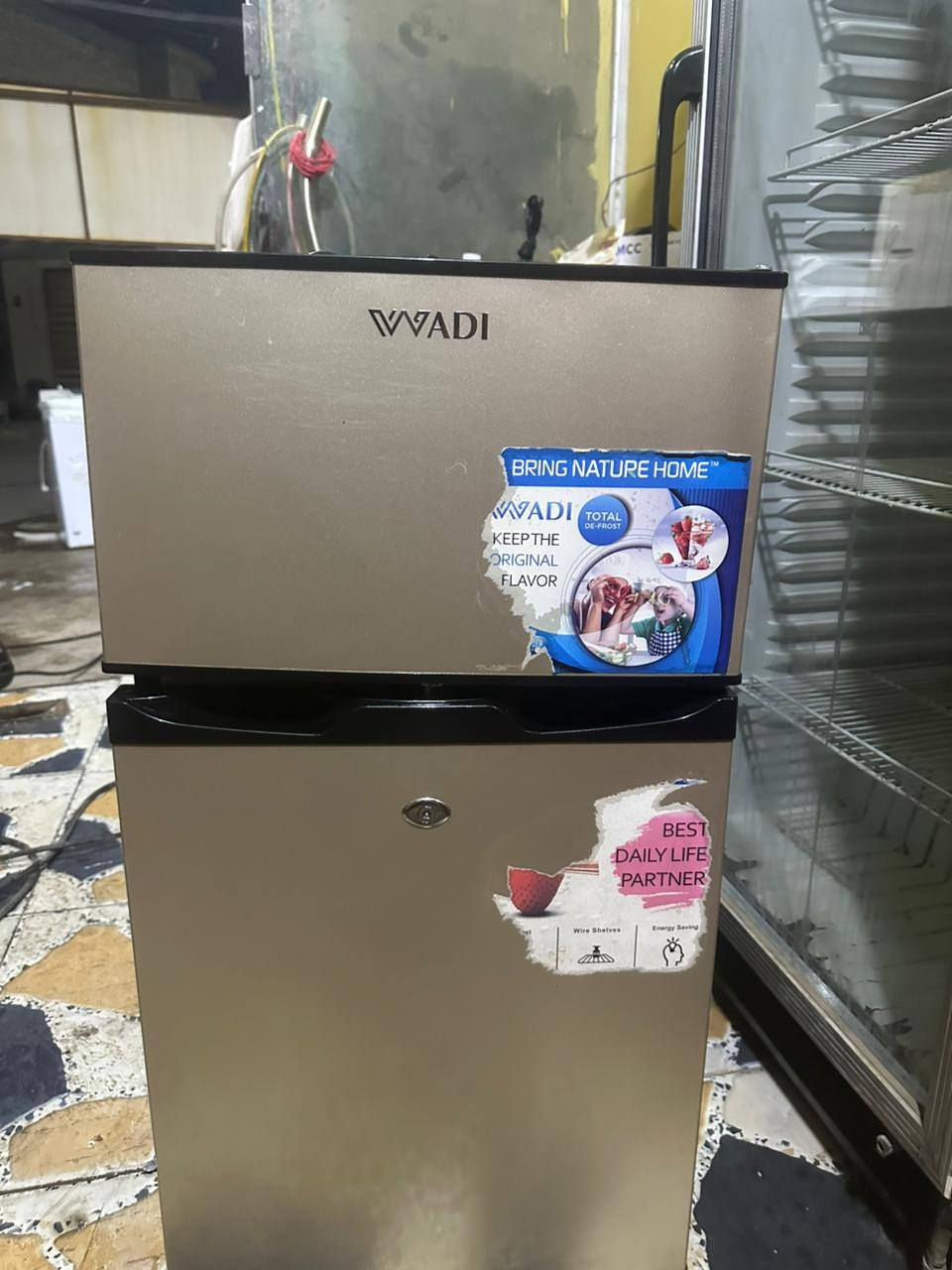 ثلاجات للبيع
ثلاجات للبيع مكان جكوك الاساتذه
*********** واتساب
