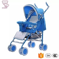 عربانة طفل • جلوس ومنام • سهلة الحمل