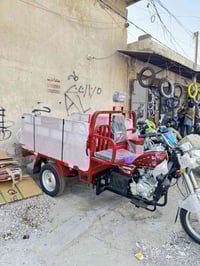 ستوتة 2025 • أحمر صفر • تكريت