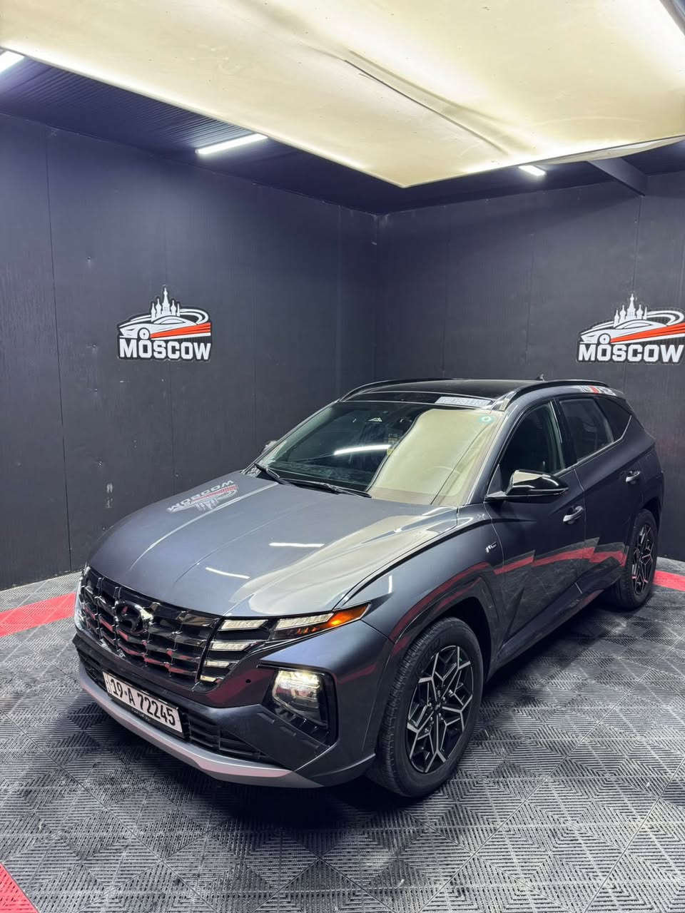 بسم الله الرحمن الرحيم
سلام عليكم توسان   N Line ( أن لاين2023 رياضيه فئه خاصه فول سبورة ترقيم الجديد كربلاء بأسمي تحويل ثاني يوم  

 ترهم مرارس 

 حادثه جاملغ وبنيد بدون دواخل

مواصفاتها 

1- شاشة اندرويد كبيره 4 انظمه تحويل 

2. كيجات دجيتل

3.تبريد لمس بيانو قطعتين ثلاچه بل چكمچه

 4.مسافه مقطوعه 20mi

5. بصمه + بصمه ابواب + اشاير ترحيب  

6.تشغيل عن بعد

7. رادارات امامي خلفي جانبي 

8. ايقاف ذاتي

9. اوتو هولد

10.بكلايت لد LAD

11.اشاير بالمري

12. هيترات بالكشنات خلفي امامي ولستيرن  ♨️    

13.شفتات بالاستيرن قياده أليه تحديد مسار 

14. نظام ايكو +سبورت + سمارت+snow

15. هند بريك بصمه

16. ويل كب 19 عنكبوتي ختم ال N 

17. لايتات زنون عدسه عالي ناصي

18. بلوتوث + aux+ Carplay 

19. صندوك ذكي  كهرباء 

20. اناره يدات وأناره داخليه مابين الزوايه 

21.ختمNبل أستيرن ولكشنات 

22.  الدشبول مطعم بخط احمر

23. اوتو بارك تحكم بالريمونت

24. حساسات خلفي امامي

25. كامرات 360 درجه 

26. كشنات جلد 

27. كشنات كهرباء 

28. كشن السايق ميمري 

29. فور ويل 4x4

30.نظام هترك 

31- حچم المكينه ٢٥٠٠

32- سماعات شBoos

33- شحن واير ليس

34- مثبت سرعه

35- شاشه اعطال

36-الخريطة🗺📍

كربلاء السعر١٩٠وبيه مجال

***********
