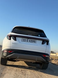 توسان ٢٠٢٣ • ٦٩٠٠٠ كم • ٢٠٠٠ سي سي