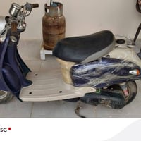 موتور • محرك اصلي • كركوك فيلق