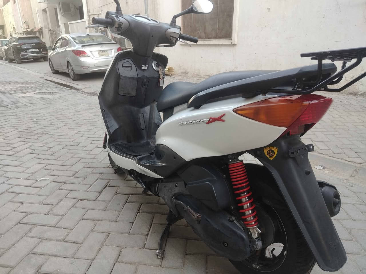 للمراوس فقط بيريز او ببغاء او ماكس مضلع سكنس مال رمبه ياباني ستاند حساس جاهزه بلاديه مكفوله كفرات ومكينه كيجات  عدادات كولها شغاله مكاني بغداد تعال خاص بغداد, العراق


**إذا كنت صاحب هذا الإعلان وتريد حذفه لأي سبب، رجاءا أرسل رسالة إلى الدعم الفني**