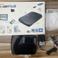 سامسونج • DVD خارجي • خادم وسائط واي فاي