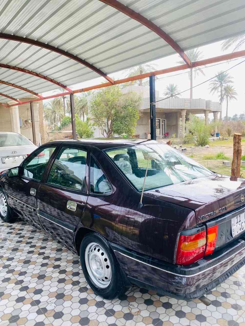 ياالله السلام عليكم اوبل فكترا للبيع رقم بغداد نكليزي مشروع وطني سنويه لل30كير ومحرك خير من الله تخم تاير صدر نضيف داخلها جديد بطاين بوب جدد كهربائيات كلها شغاله مصبوغه حزام جماليه قماره وبنيد وجنطه بلاد تقفيل كل البوب جام الأماميّ كهرباء فتح سقف سياره جاهزه من دعاميه لدعاميه مكانها صلاح الدين قضاء الضلوعية سعرها 32وبيها مجال للشراي للاستفسار اتصل وتدلل
 بي وتساب***********
***********
