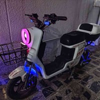 ماطور R9 • شحن • الرمادي