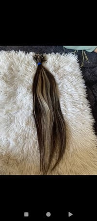 شعر مايكرو • ٨٢ خصلة • استعمال مرة واحدة