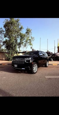 تاهو بريمير • ٢٠٢٣ • خليجي