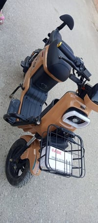 دراجة شحن • بعقوبة فلاحه • للبيع
