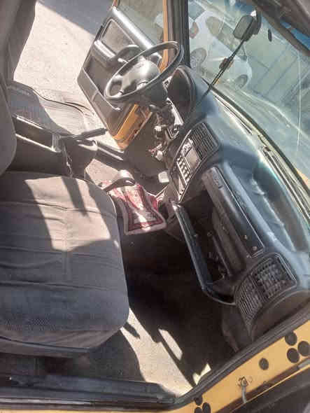 سلام عليكم فولكه للبيع موديل 2003كشر كبالك مكينه وكير جدد بطه تبريد شغال رقم بغداد الماني راعيه موجود مطلوبه هيئه غرامه 2ونص ابيع كوم حديد واقع حال تخدمك بخدمتك متخدمك ممنون منك اذا رفعت منشور مكاني بغداد ***********سعرمطلوب/17/بيه مجال
