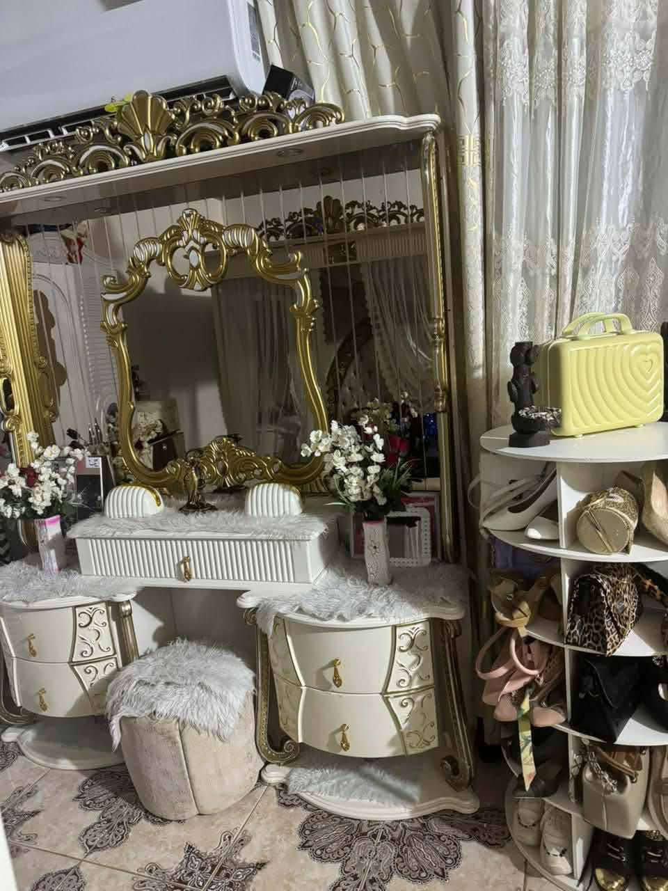 غرف للبيع اشكال والوان الغرف تلاكوها بس يمي تابعو الحساب حته يوصلكم كلشي جديد وشعدكم غرف للبيع دزولي خاص وشكرا


**إذا كنت صاحب هذا الإعلان وتريد حذفه لأي سبب، رجاءا أرسل رسالة إلى الدعم الفني**