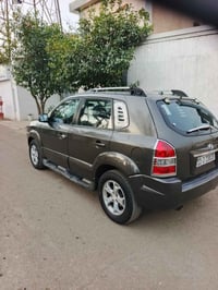 توسان • مصبوغة • كاملة بدون نقص