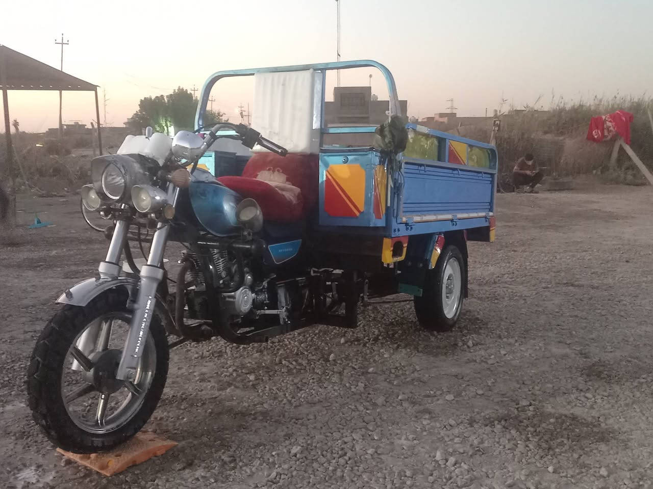 اسلام عليكم ستوته للبيع مديل 21 مكفوله كفاله عامه أوراق اصولي مراوس فقط اي مديل عادي المكان دوانيه


**إذا كنت صاحب هذا الإعلان وتريد حذفه لأي سبب، رجاءا أرسل رسالة إلى الدعم الفني**