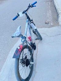 باسكل كيمو • جديد • كير امامي وخلفي