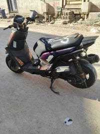 سكنس جبلي ٢٠١٣ • كفاله عامه • سبع الوان