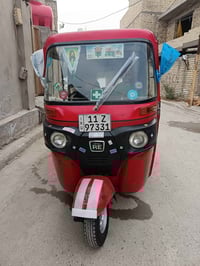 تكتك للبيع موديل 17رقم وسنويه بيه بس لغد معمره تعمير لبالك رقمي 077105...