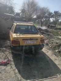 موديل ٢٠٠٩ • رقم انكليزي • بيع مستعجل