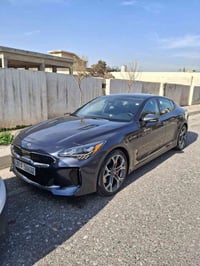 ستنكر GT1 • ٢٠١٨ • ٤٥٠٠٠ كم