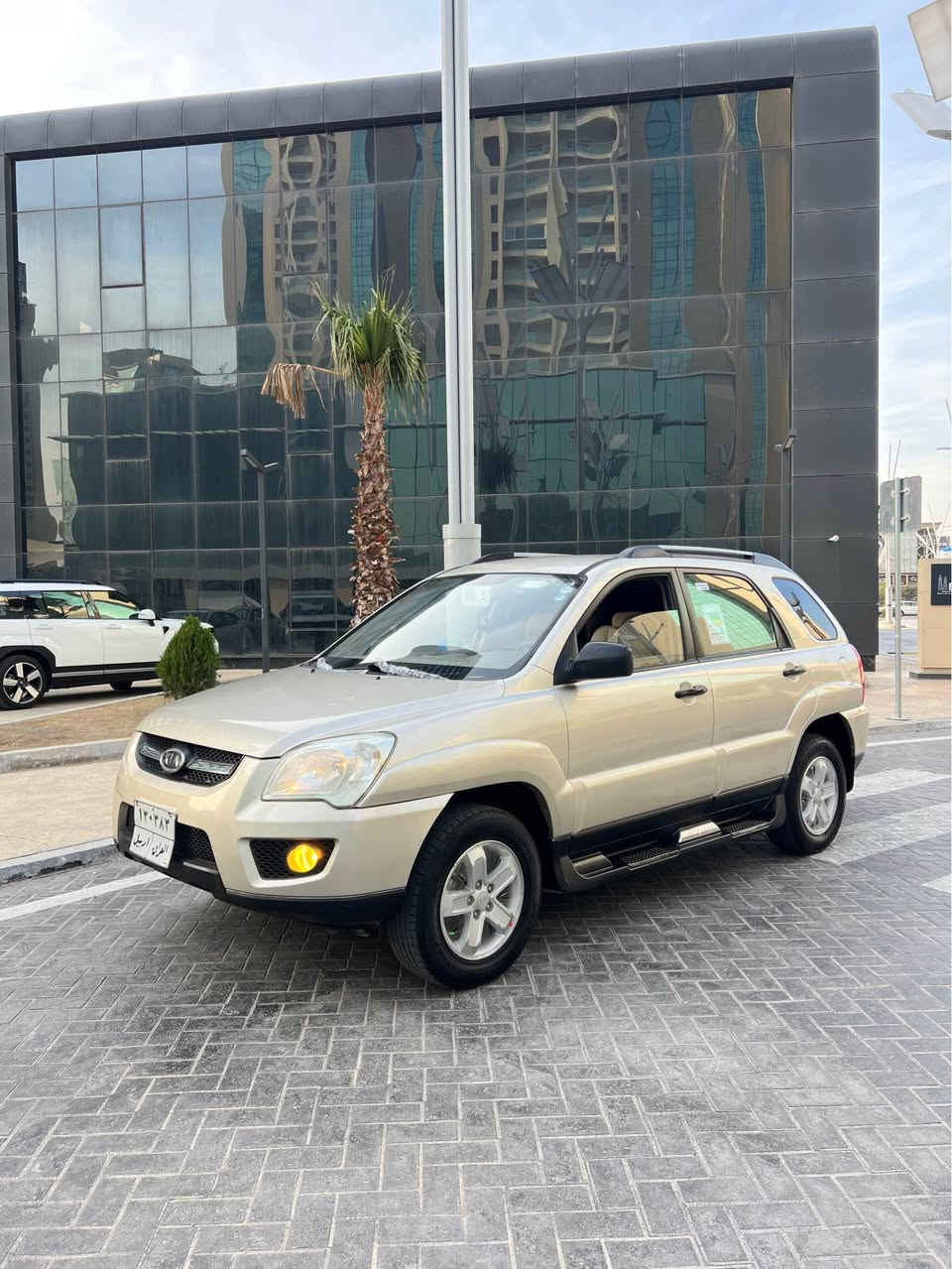 كيا سپؤرتاج 2009 
سعر؛109 🧨🤯🤯

نمونه له جوانى و پاكى گئرو مه كينه ته عديل و بؤياغ به شه رت 
داعامى لؤ دا عامى به شه رت 
واتس ئه پ ڤايبه ر 
☎️0750 696 9797 أربيل, العراق
