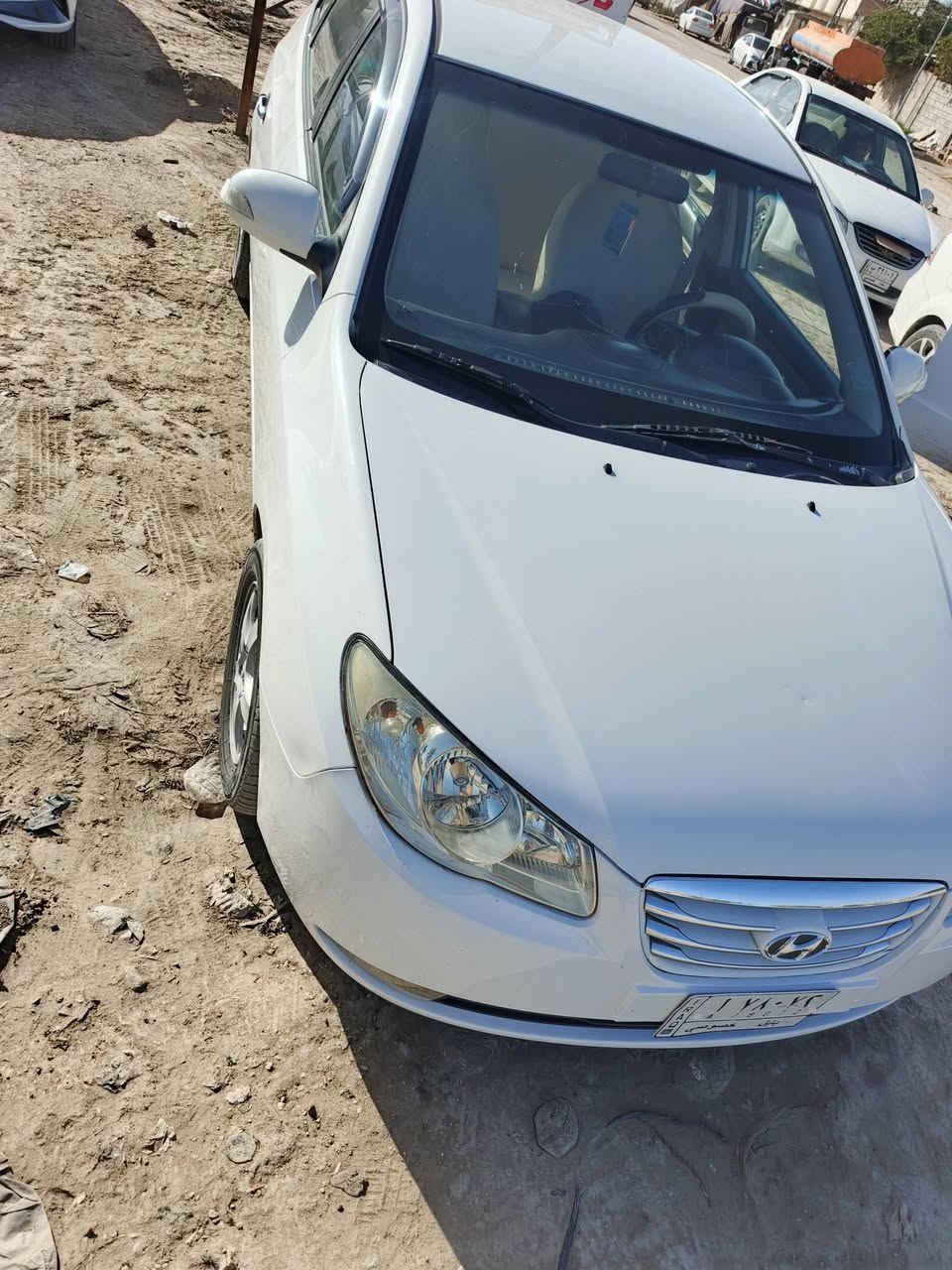 النترا 2010 خليجي مكينه 1600 السونار مرفوق رقم بابل السعر113وبها مجال


**إذا كنت صاحب هذا الإعلان وتريد حذفه لأي سبب، رجاءا أرسل رسالة إلى الدعم الفني**