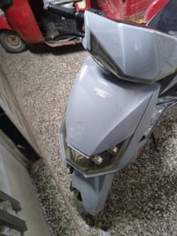 دراجه شحن ماصار فتره مشتريها  سعره 500قفل مكاني بغداد الهاتف 077367916...