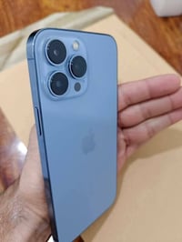 آيفون ١٣ برو ماكس • ٢٥٦ • شريحتين