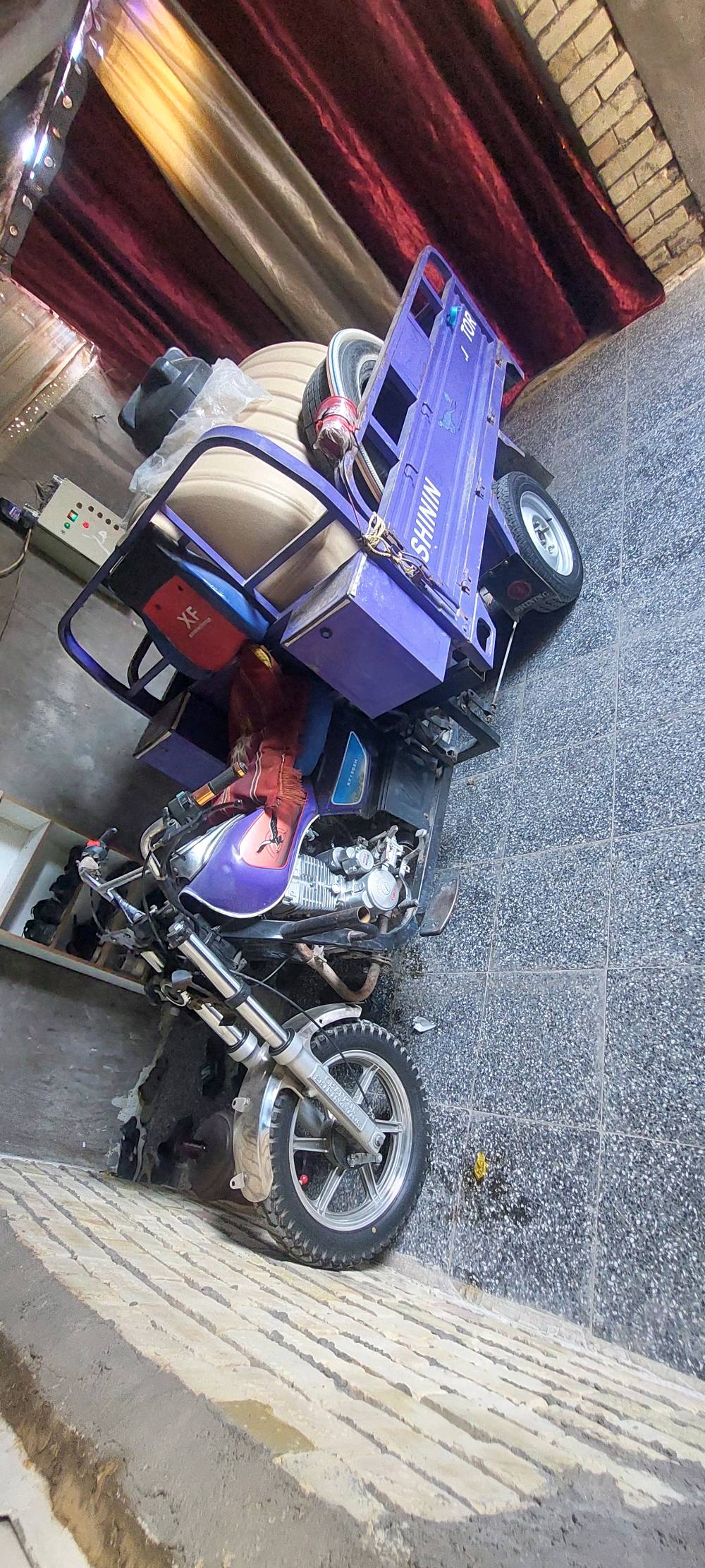 اتصال واتساب