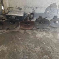 ساحبات ألمانيات • جديدة • النجف