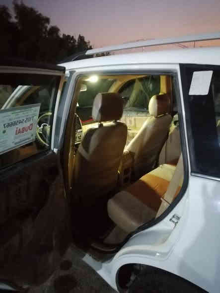 تيكو رقمها بغداد  موديل١٢ شكل١٣ مابيها لا ضربه ولا اي صبغ بيها محركها الف وثمنميه بلادي السعر٦٥ بيها مجال ***********وكورك***********
