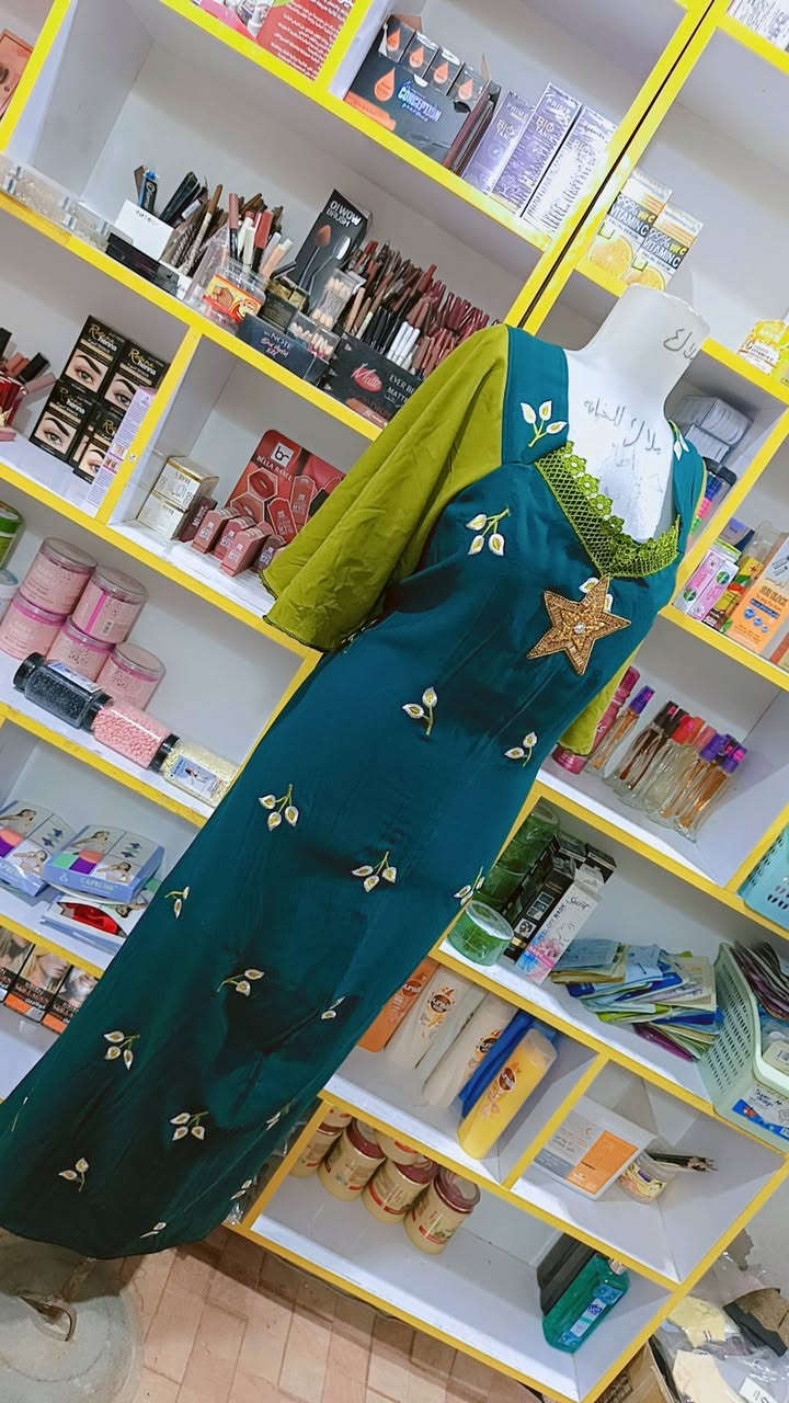 مساء الخير والعافية 
خياط قياس خاص


**إذا كنت صاحب هذا الإعلان وتريد حذفه لأي سبب، رجاءا أرسل رسالة إلى الدعم الفني**