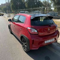 مكلف ب النشر  ميراج 2024 فول  توكلر  شاشه  كامره  تحكم استيرن  بصمه  و...