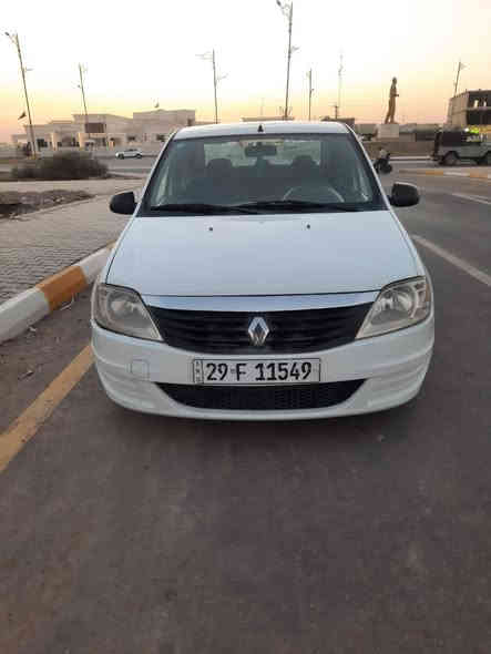 السلام عليكم رينو لوكان فرنسي 2010بأسمي سياره كير اوتوماتيك بلاد باور ستيرن سياره جديده مكينه وكير جدد تخم تاير جديد صدر خلفي وامامي خير من الله مكفوله من الضربه والتبديل والصبغ عدى الهلال الخلفي شويه ***********
