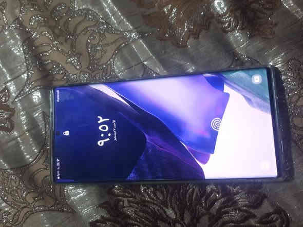 الموشراي لايراسل رجا سلام عليكم سامسونك نوت 20التره جهاز كلش نضيف ذاكره 256رام 12 بطاريه 5000ملي امبير معالج سناب دركن كامره خير من الله الجهاز حيل نضيف شرط مو مفتوح غلمو الاصلي شقال شرط السعر 450وبي مجال للطيبين رقم الهاتف كورك ***********اسيه ***********
