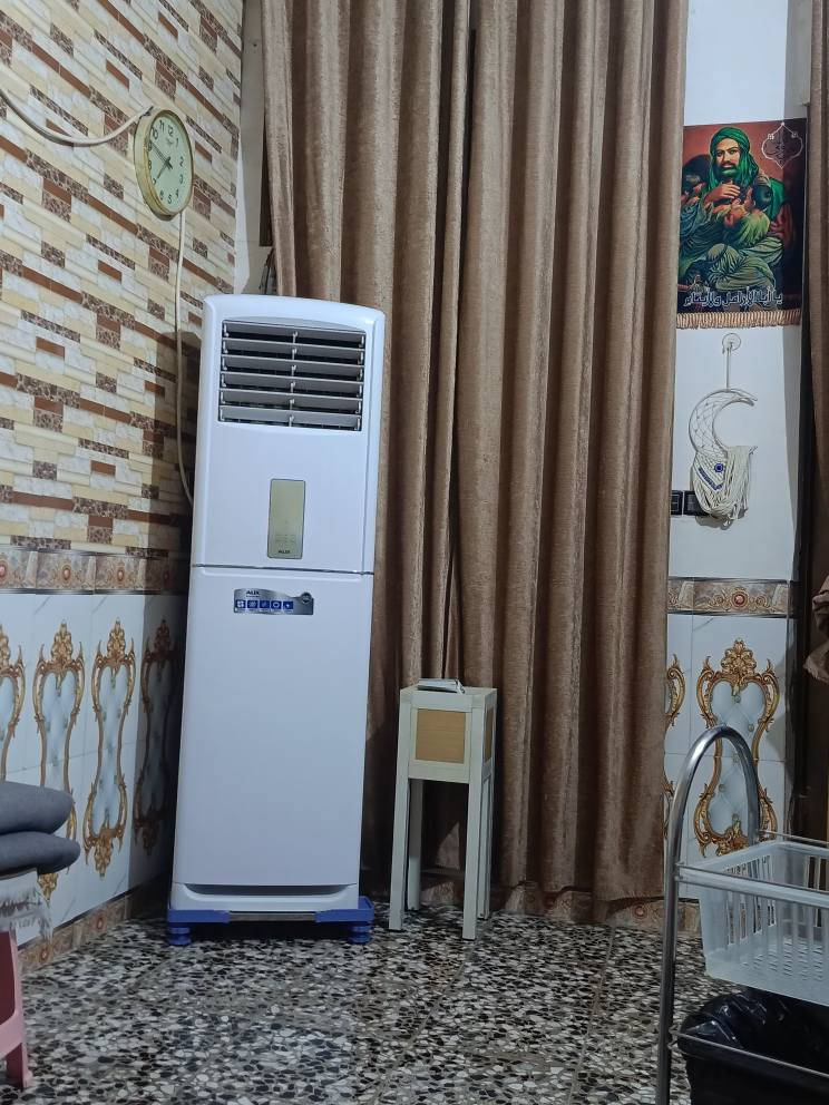 ‎سبلت‎ النجف, العراق


**إذا كنت صاحب هذا الإعلان وتريد حذفه لأي سبب، رجاءا أرسل رسالة إلى الدعم الفني**