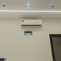 تركيب سبليت ميديا • ورشة البشير • الموصل