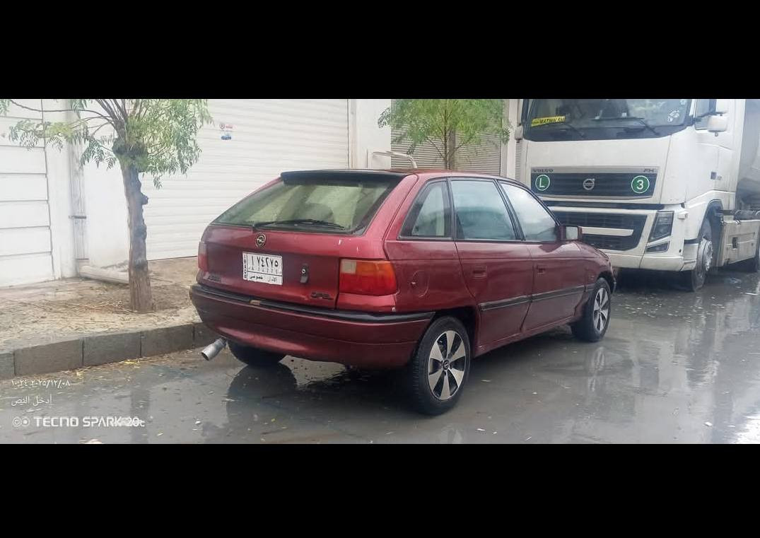 استره موديل 92 محرك 16نوزل كير محرك بشرط 
مكفوله من ضربه صبغ جماليه بشرط
سنوية منتهيه من 2023تحويل ثاني يوم 
مكاني موصل جانب الايمن السعر 38.مجال بسيط جداً
رجاءاً رجاءاً الموشراي لا يتصل***********
