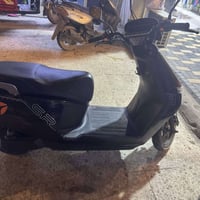 دراجة شحن • مستعجل • كراده