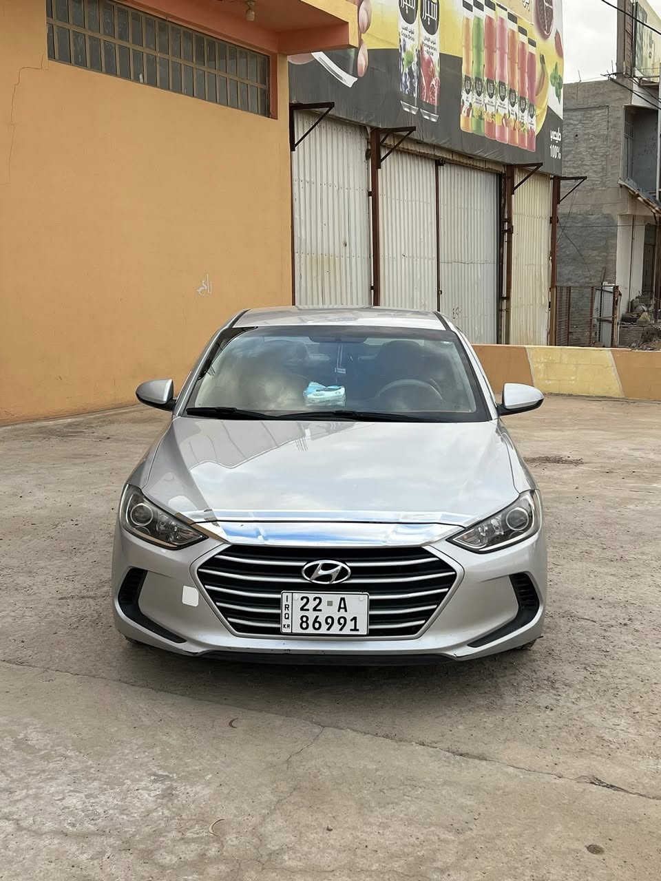 النتره ٢٠١٧ امرييكي سياره بيها قطعه وحده صبغ فقط جاملغ خلفي بدون دواخل شرط باقي السياره كفاله وشرط السونار 

السياره ماشيه ١١٥m

مكينه ٢٠٠٠ دوش المرغوب وكير At المرغوب كفاله

 حداديه ١٠٠٪؜

تخم تاير جديد 

تدفئه تبريد شغالات وتبريد ثلج 

كشرها حلو نضيف 

السياره رقم اربيل تحويل مباشر شرط سنويه وهزه جدد قبل ٥ ايام حولتها سنويه لل٢٠٣٠ 

مكان السياره الانبار رمادي مركز المدينه 

سعر السياره ١٢٥ وبيها مجال للشراي واني حاضر 

للاستفسار اكثر اتصل واني حاضر *********** بي واتس اب
