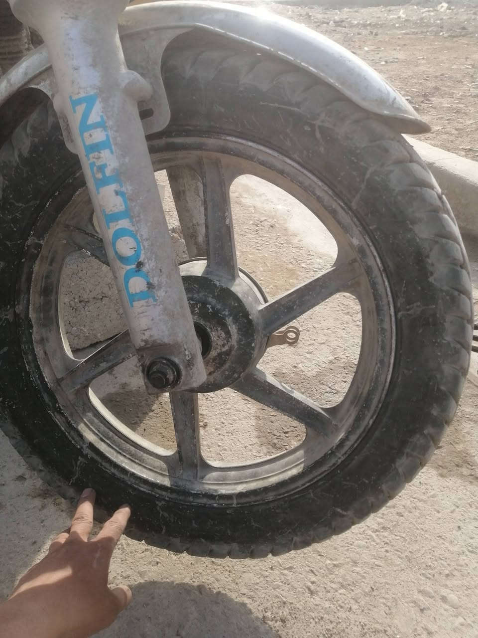 سلام عليكم تايرمال صقر كامل منفوخ للبيع لافطر ولاشي مكاني مدينه قيم وخذ


**إذا كنت صاحب هذا الإعلان وتريد حذفه لأي سبب، رجاءا أرسل رسالة إلى الدعم الفني**