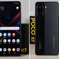 بوكو X7 برو • موبايل بوكو • POCO X7 Pro • هاتف مستخدم • موبايل 12GB • ...