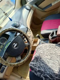 افيو • ٢٠٠٧ • قضاء الفاو