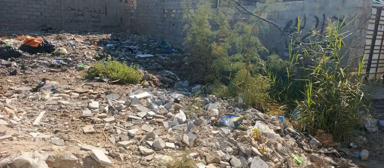 للبيع زعفرانيه قريب الامانه سعر 18مليون زراعي 35ساند ***********
