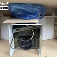 شافطة DLC • نظيفة • يحتاج تنظيف