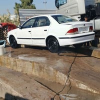 سمند • ٢٠١٠ • رقم بصره